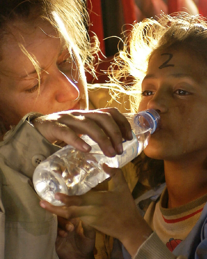 Charity