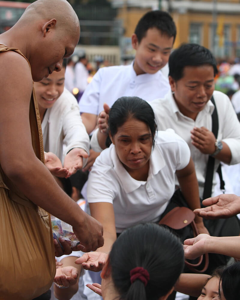 Charity
